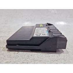 Recambio de centralita inyeccion para ford focus i (daw, dbw) 1.6 16v referencia OEM IAM  1s7t15k600fc 