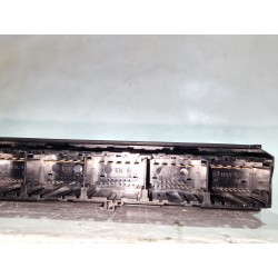 Recambio de centralita inyeccion para ford focus i (daw, dbw) 1.6 16v referencia OEM IAM  1s7t15k600fc 