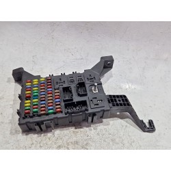 Recambio de caja reles / fusibles para jaguar x-type (2001) 2.5 v6 referencia OEM IAM 518904206  