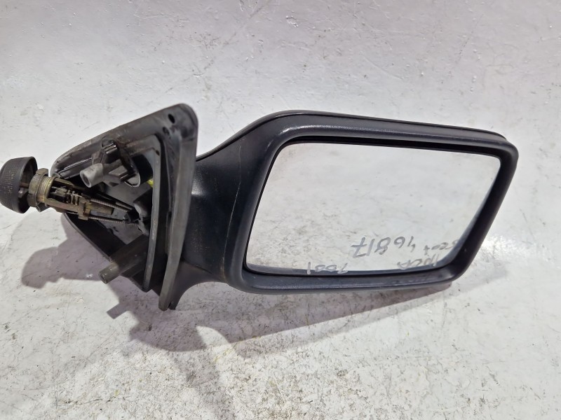 Recambio de retrovisor derecho para seat inca (6k9) 1.4 i referencia OEM IAM E10217430  