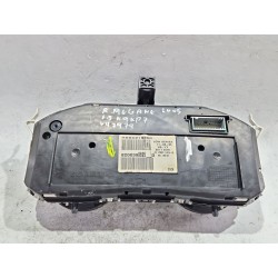 Recambio de cuadro completo para renault megane ii (bm0/1_, cm0/1_) 1.5 dci referencia OEM IAM 8200399695D  