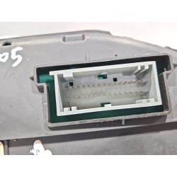 Recambio de cuadro completo para renault megane ii (bm0/1_, cm0/1_) 1.5 dci referencia OEM IAM 8200399695D  