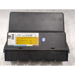 Recambio de modulo electronico para jaguar x-type (2001) 2.0 131cv referencia OEM IAM 4X4315K600BD  