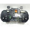 Recambio de cuadro completo para nissan micra v (k14) 1.0 ig-t referencia OEM IAM 735A  