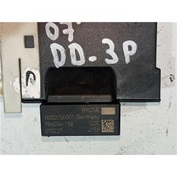 Recambio de motor elevalunas delantero derecho para seat ibiza (6l1)(04.2002) 1.9 tdi referencia OEM IAM 6L2959801  