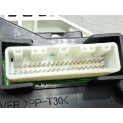 Recambio de cuadro completo para nissan micra v (k14) 1.0 ig-t referencia OEM IAM 735A  