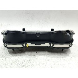 Recambio de cuadro completo para nissan micra v (k14) 1.0 ig-t referencia OEM IAM 735A  