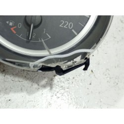 Recambio de cuadro completo para nissan micra v (k14) 1.0 ig-t referencia OEM IAM 735A  