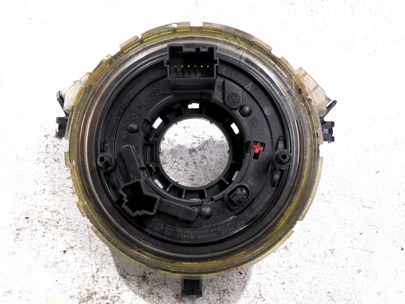 Recambio de anillo airbag para audi a4 b6 (8e2) 2.5 tdi quattro referencia OEM IAM 8E0953541C  