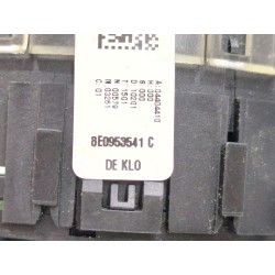 Recambio de anillo airbag para audi a4 b6 (8e2) 2.5 tdi quattro referencia OEM IAM 8E0953541C  