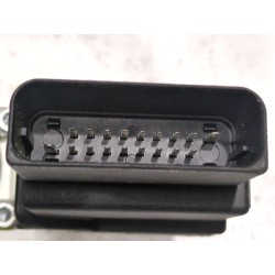 Recambio de motor elevalunas trasero derecho para skoda octavia ii (1z3) 1.9 tdi referencia OEM IAM 995933337  