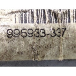 Recambio de motor elevalunas trasero derecho para skoda octavia ii (1z3) 1.9 tdi referencia OEM IAM 995933337  