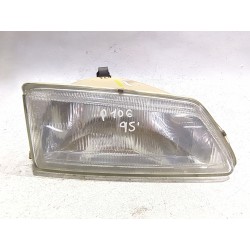 Recambio de faro delantero derecho para peugeot 106 (s1)(08.199103.1996) 1.1 referencia OEM IAM   