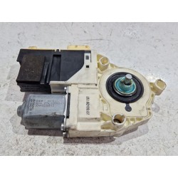 Recambio de motor elevalunas delantero izquierdo para citroën c4 i (lc_) 1.6 hdi referencia OEM IAM 996385103  