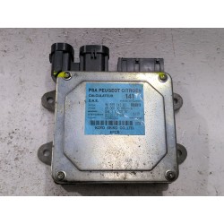 Recambio de centralita direccion asistida para citroën c4 picasso i monospace (ud_) 2.0 hdi 138 referencia OEM IAM 9659514180  