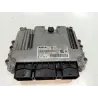 Recambio de centralita inyeccion para citroën c4 coupe (2004) 1.6 hdi referencia OEM IAM 0281011863  