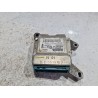 Recambio de centralita airbag para renault trafic ii furgón (fl) 1.9 dci 100 (fl0c) referencia OEM IAM 8200969859  
