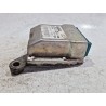 Recambio de centralita airbag para renault trafic ii furgón (fl) 1.9 dci 100 (fl0c) referencia OEM IAM 8200969859  