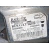 Recambio de centralita airbag para renault trafic ii furgón (fl) 1.9 dci 100 (fl0c) referencia OEM IAM 8200969859  