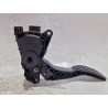 Recambio de potenciometro pedal para nissan micra v (k14) 1.0 ig-t referencia OEM IAM 180025FA1B  