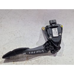 Recambio de potenciometro pedal para nissan micra v (k14) 1.0 ig-t referencia OEM IAM 180025FA1B  