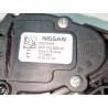 Recambio de potenciometro pedal para nissan micra v (k14) 1.0 ig-t referencia OEM IAM 180025FA1B  