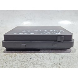 Recambio de caja reles / fusibles para nissan micra v (k14) 1.0 ig-t referencia OEM IAM 284B75RF2A  