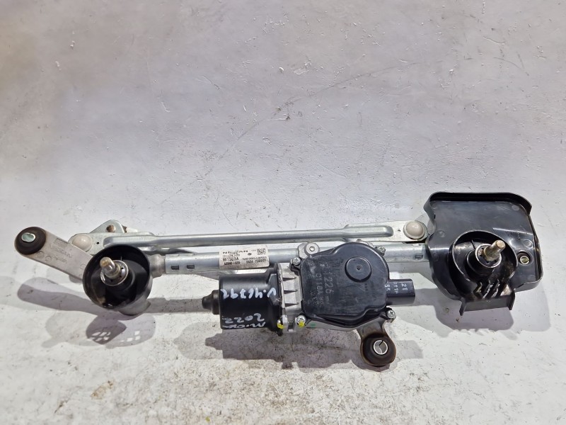Recambio de mecanismo limpia delantero para nissan micra v (k14) 1.0 ig-t referencia OEM IAM A2340655  