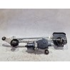 Recambio de mecanismo limpia delantero para nissan micra v (k14) 1.0 ig-t referencia OEM IAM A2340655  
