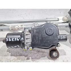 Recambio de mecanismo limpia delantero para nissan micra v (k14) 1.0 ig-t referencia OEM IAM A2340655  