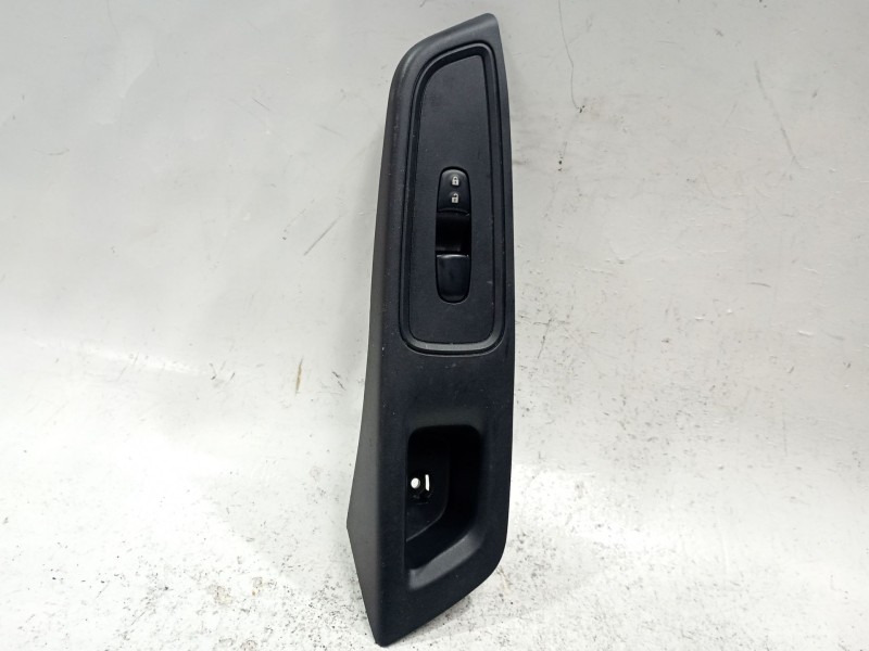 Recambio de mando elevalunas delantero derecho para nissan micra v (k14) 1.0 ig-t referencia OEM IAM 809605FA1A  