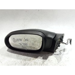 RETROVISOR IZQUIERDO 