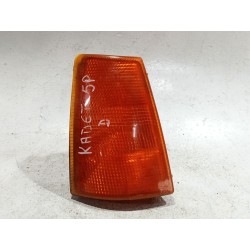 Recambio de piloto intermitente lateral delantero derecho para opel kadett e (1984) s referencia OEM IAM   