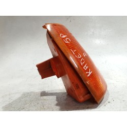 Recambio de piloto intermitente lateral delantero derecho para opel kadett e (1984) s referencia OEM IAM   