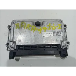 Recambio de centralita inyeccion para citroën xsara berlina (1997) 1.9 td referencia OEM IAM 0261206214 MP7.203  