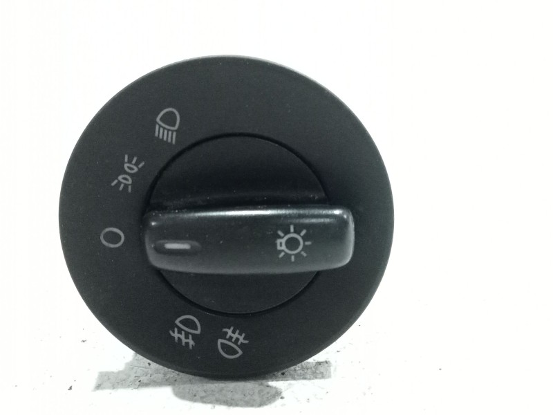 Recambio de mando luces para skoda octavia ii (1z3) 1.9 tdi referencia OEM IAM 1Z0941431C  