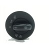 Recambio de mando luces para skoda octavia ii (1z3) 1.9 tdi referencia OEM IAM 1Z0941431C  