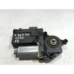 MOTOR ELEVALUNAS DELANTERO IZQUIERDO 9634457580 