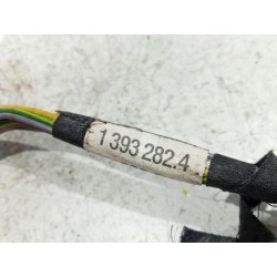 Recambio de mando intermitentes para bmw 3 (e36) 318 i referencia OEM IAM 13932824  