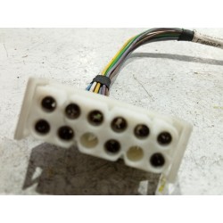 Recambio de mando intermitentes para bmw 3 (e36) 318 i referencia OEM IAM 13932824  