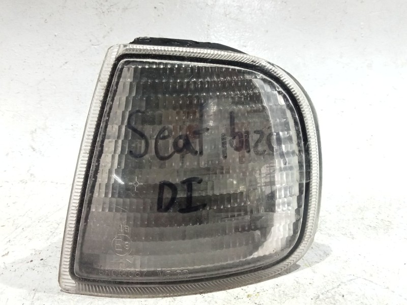Recambio de piloto intermitente lateral delantero izquierdo para seat ibiza (6k1)(1993) 1.9 tdi referencia OEM IAM   