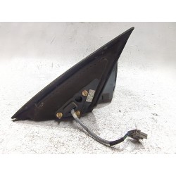 Recambio de retrovisor derecho para nissan primera hatchback (p11) 1.8 16v referencia OEM IAM 96301AU419  