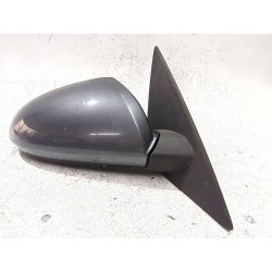 Recambio de retrovisor derecho para nissan primera hatchback (p11) 1.8 16v referencia OEM IAM 96301AU419  