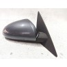 Recambio de retrovisor derecho para nissan primera hatchback (p11) 1.8 16v referencia OEM IAM 96301AU419  