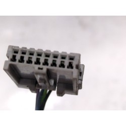 Recambio de retrovisor derecho para nissan primera hatchback (p11) 1.8 16v referencia OEM IAM 96301AU419  