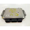 Recambio de centralita inyeccion para citroën c4 coupe (2004) 1.6 hdi referencia OEM IAM 0281011863  