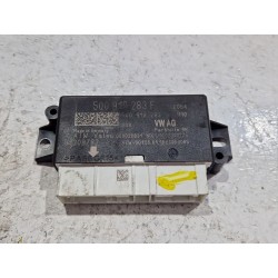 Recambio de modulo electronico para skoda octavia berlina (5e3)(12.2016) 1.4 active [1,4 ltr. - 110 kw 16v tsi] referencia OEM I