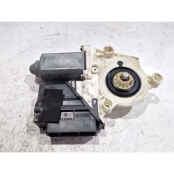 Recambio de motor elevalunas delantero derecho para seat ibiza iii (6l1) 1.4 16v referencia OEM IAM 104383101  