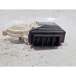 Recambio de motor elevalunas delantero derecho para seat ibiza iii (6l1) 1.4 16v referencia OEM IAM 104383101  