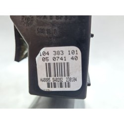 Recambio de motor elevalunas delantero derecho para seat ibiza iii (6l1) 1.4 16v referencia OEM IAM 104383101  